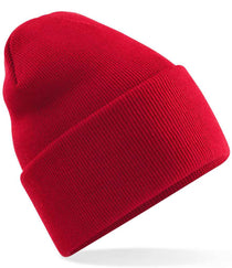 Classic Red