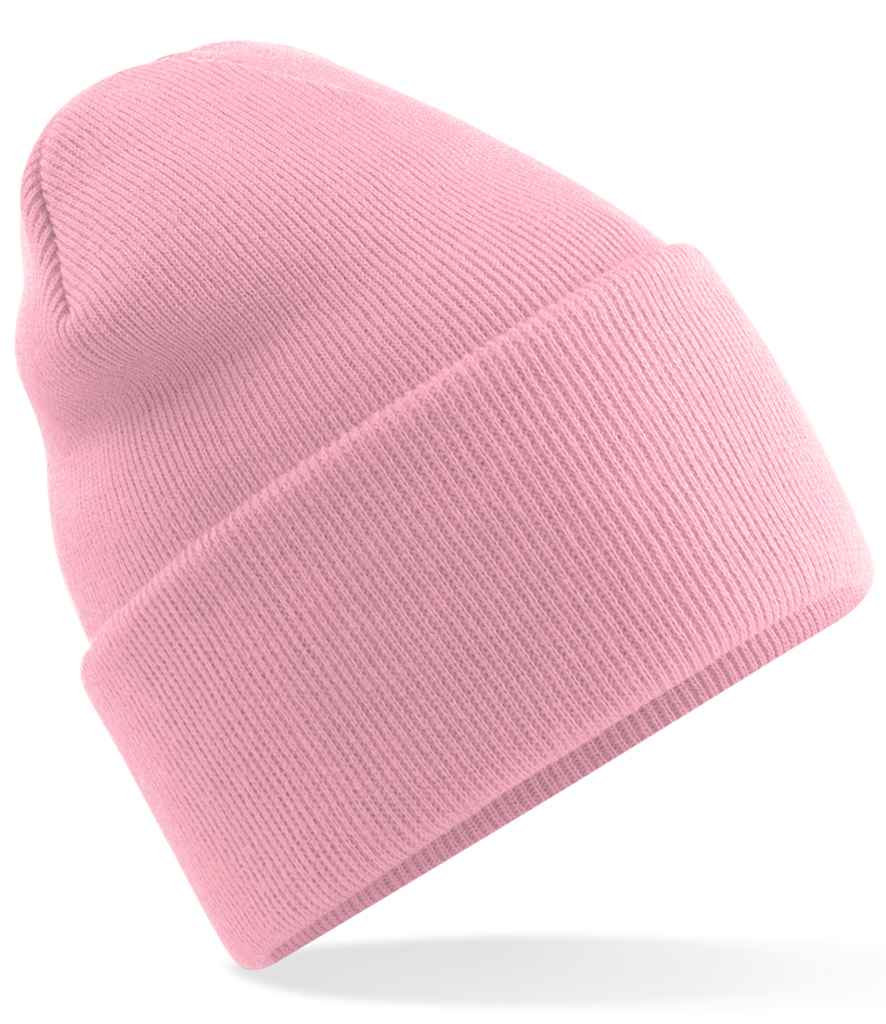 Dusky Pink