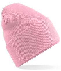 Dusky Pink