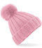 Dusky Pink