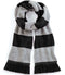 Black/Heather Grey