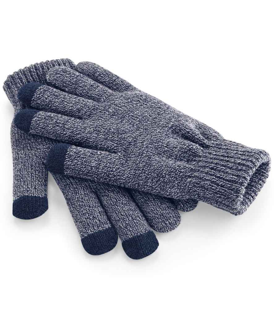 Heather Navy