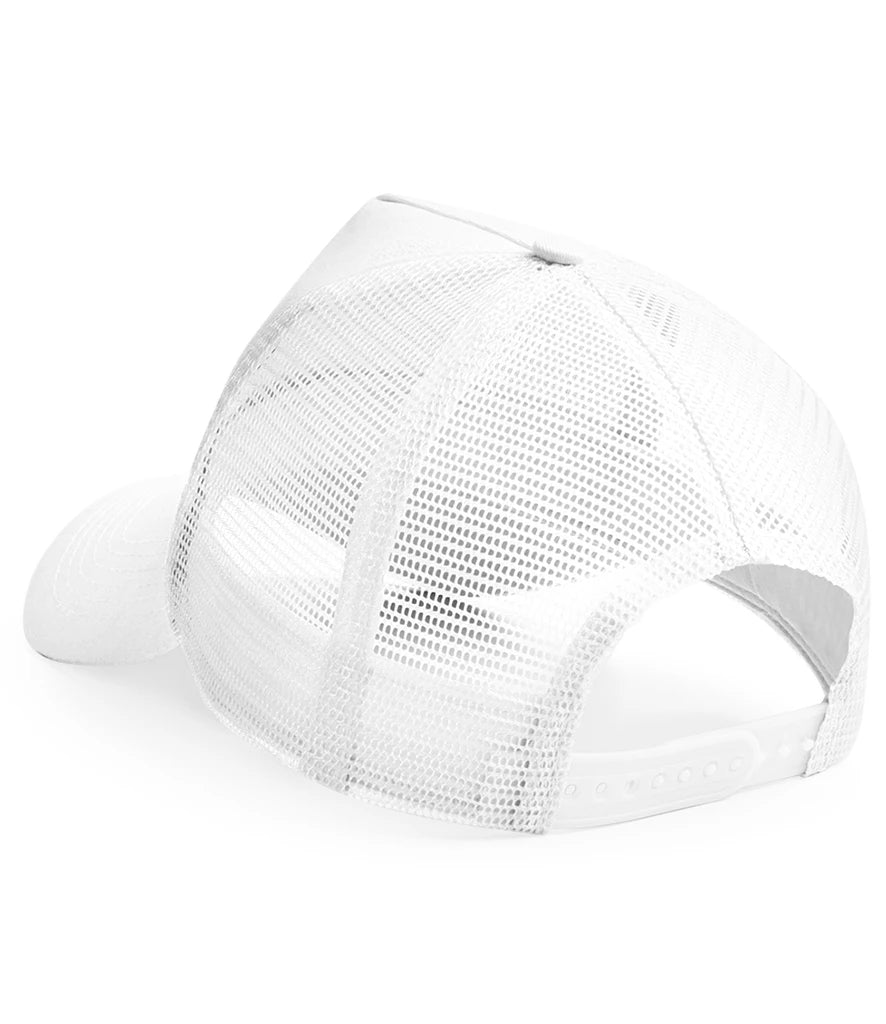 White/White