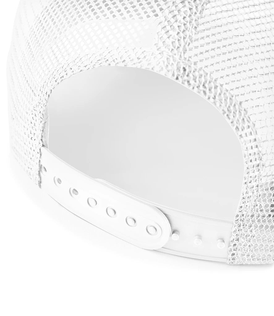 White/White