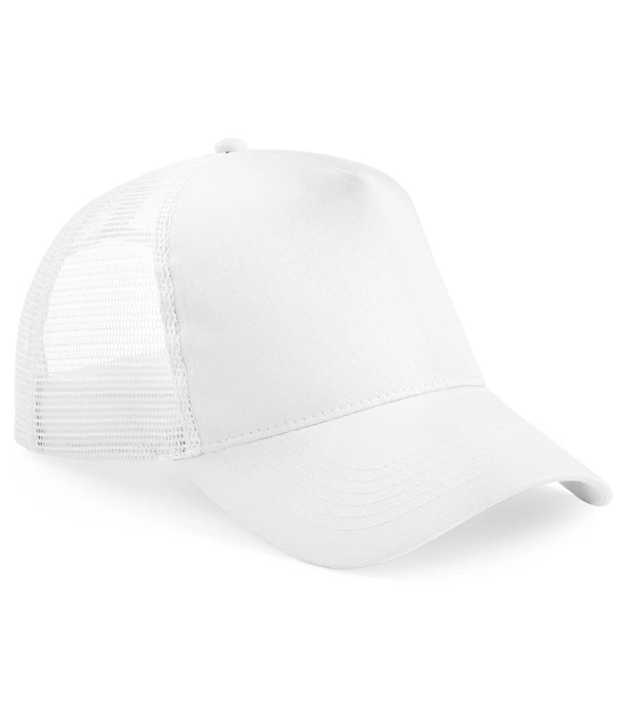 White/White