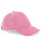 Dusty Pink