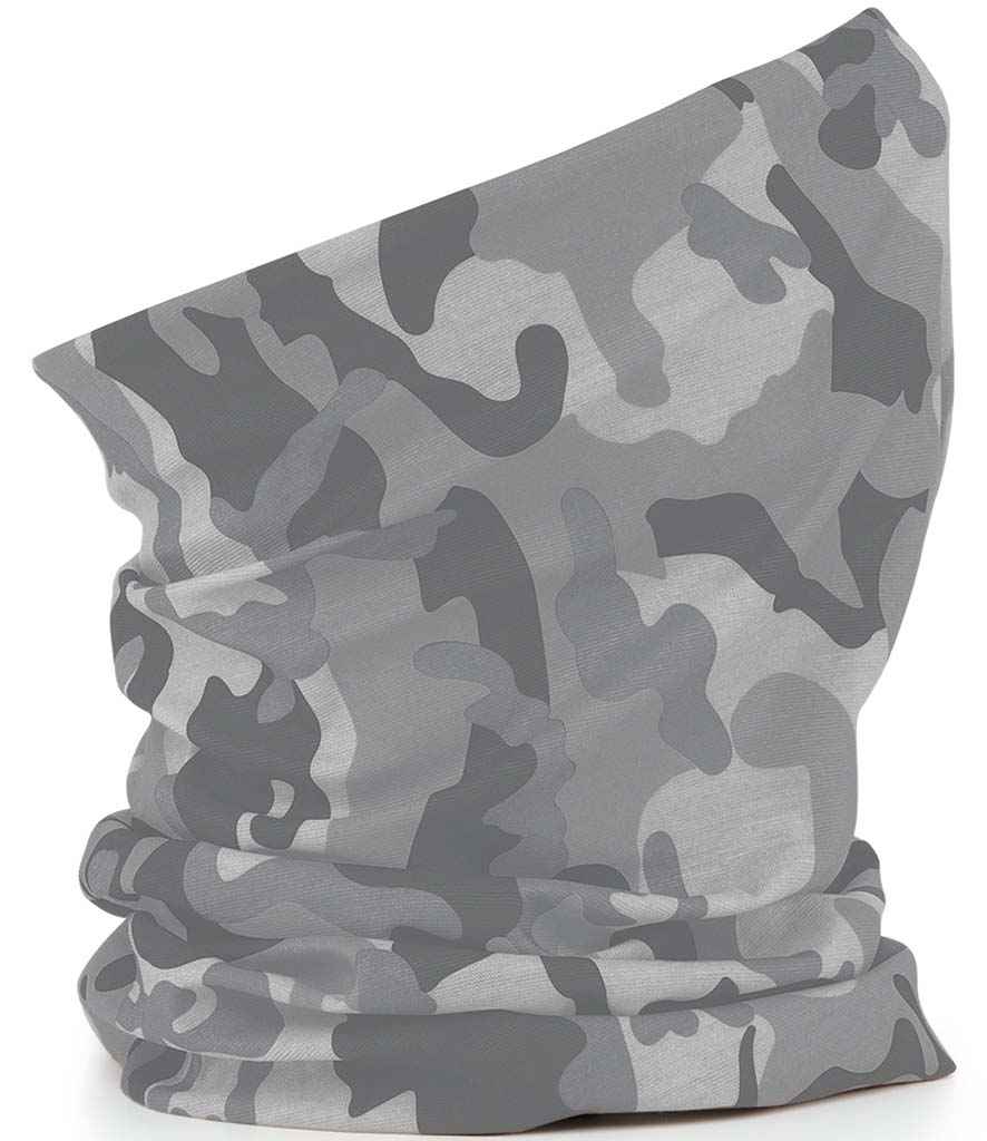 Arctic Camo