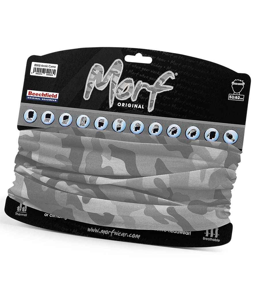 Arctic Camo