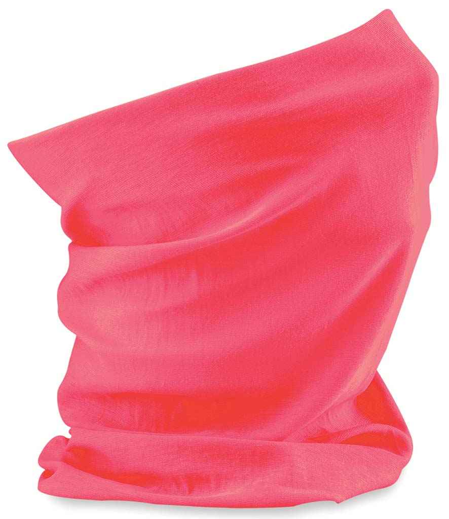 Fluorescent Pink