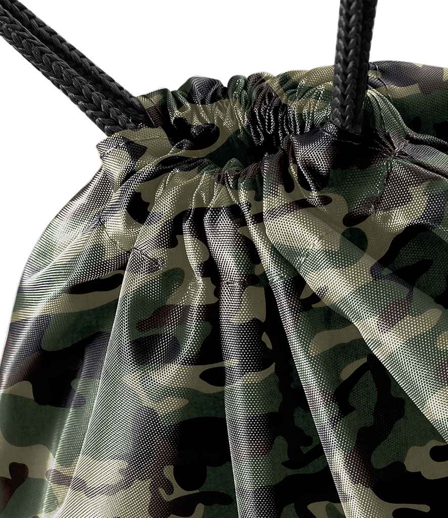 Jungle Camo