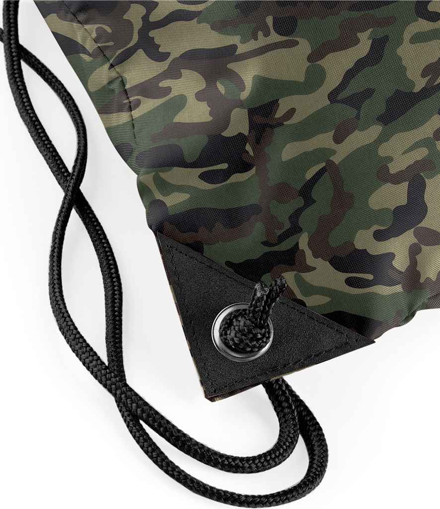 Jungle Camo