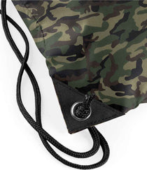 Jungle Camo