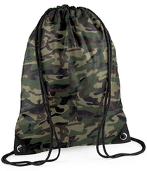 Jungle Camo