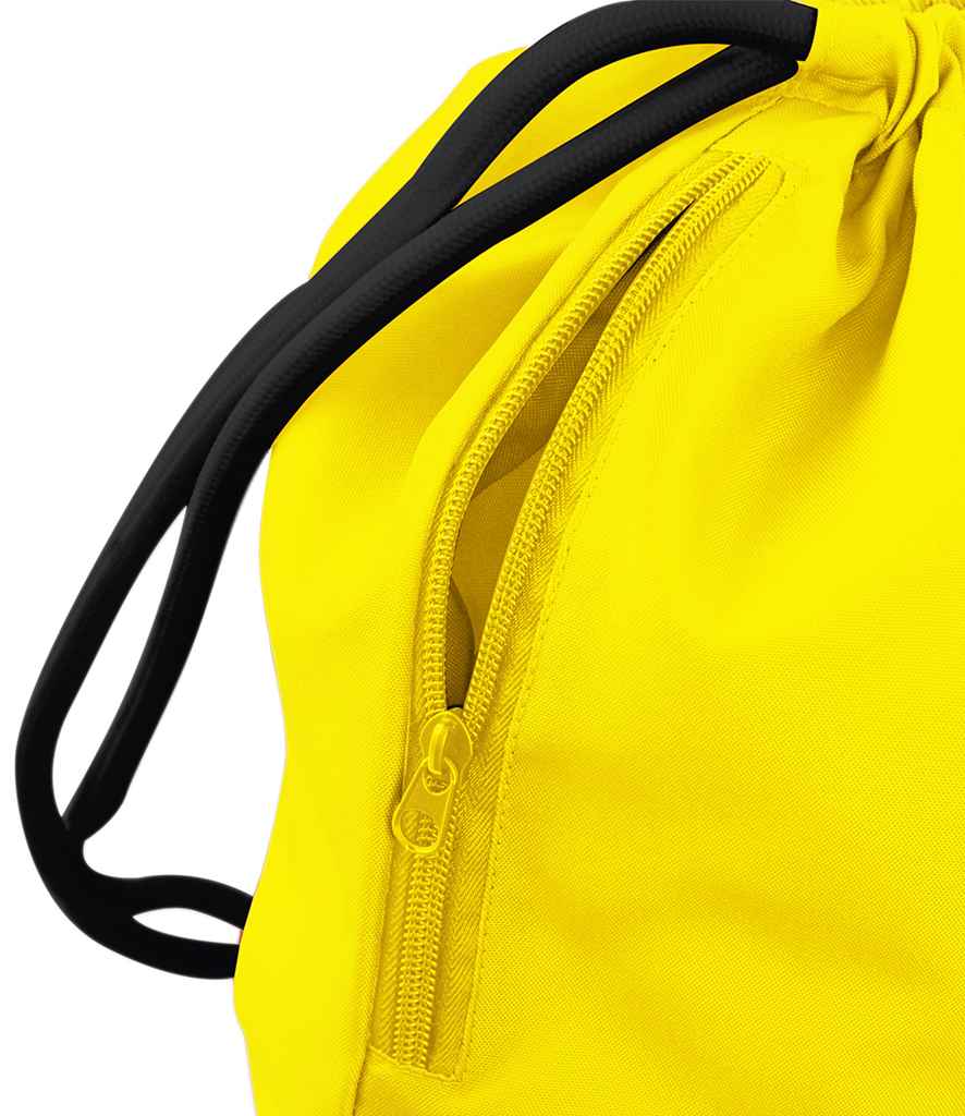 Yellow/Black