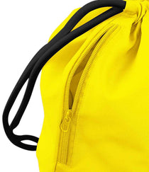 Yellow/Black