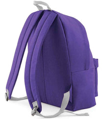 Purple/Light Grey