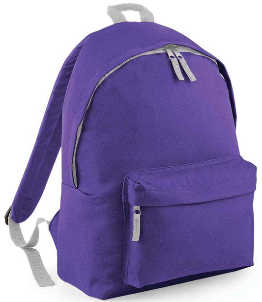 Purple/Light Grey