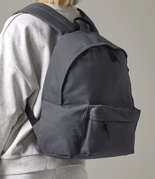 Graphite Grey