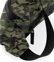 Jungle Camo