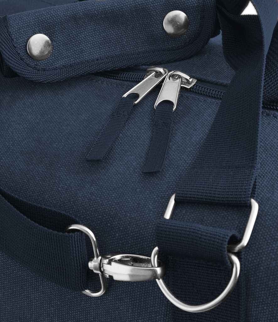 Vintage Oxford Navy