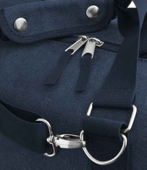 Vintage Oxford Navy