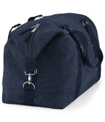 Vintage Oxford Navy