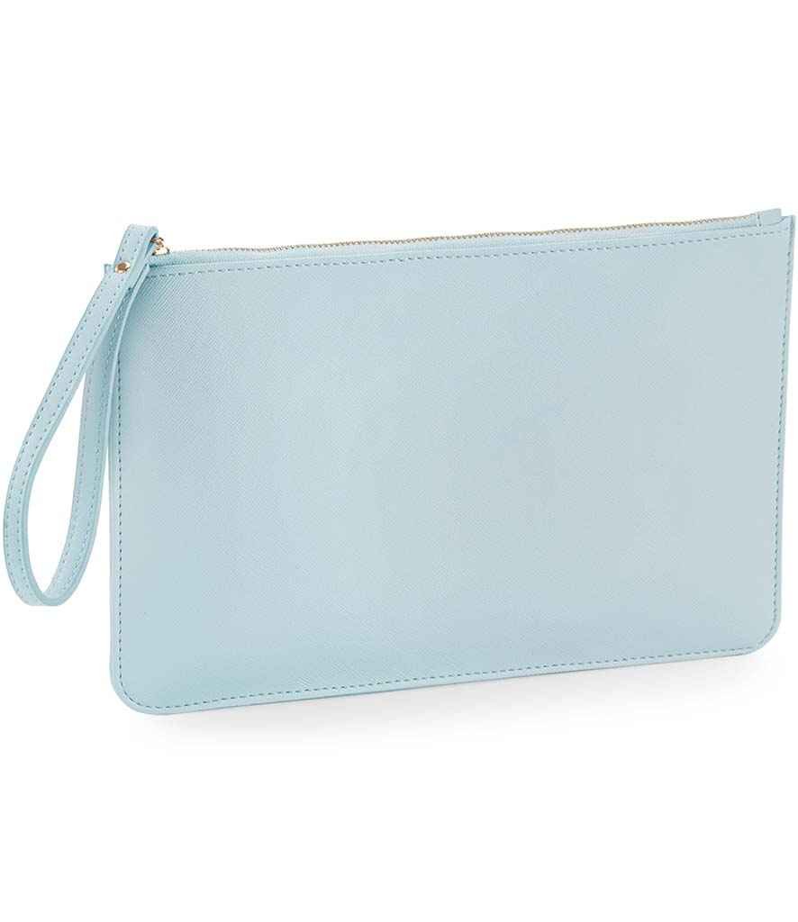 Soft Blue