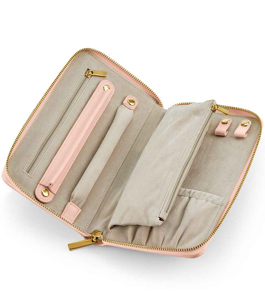Soft Pink