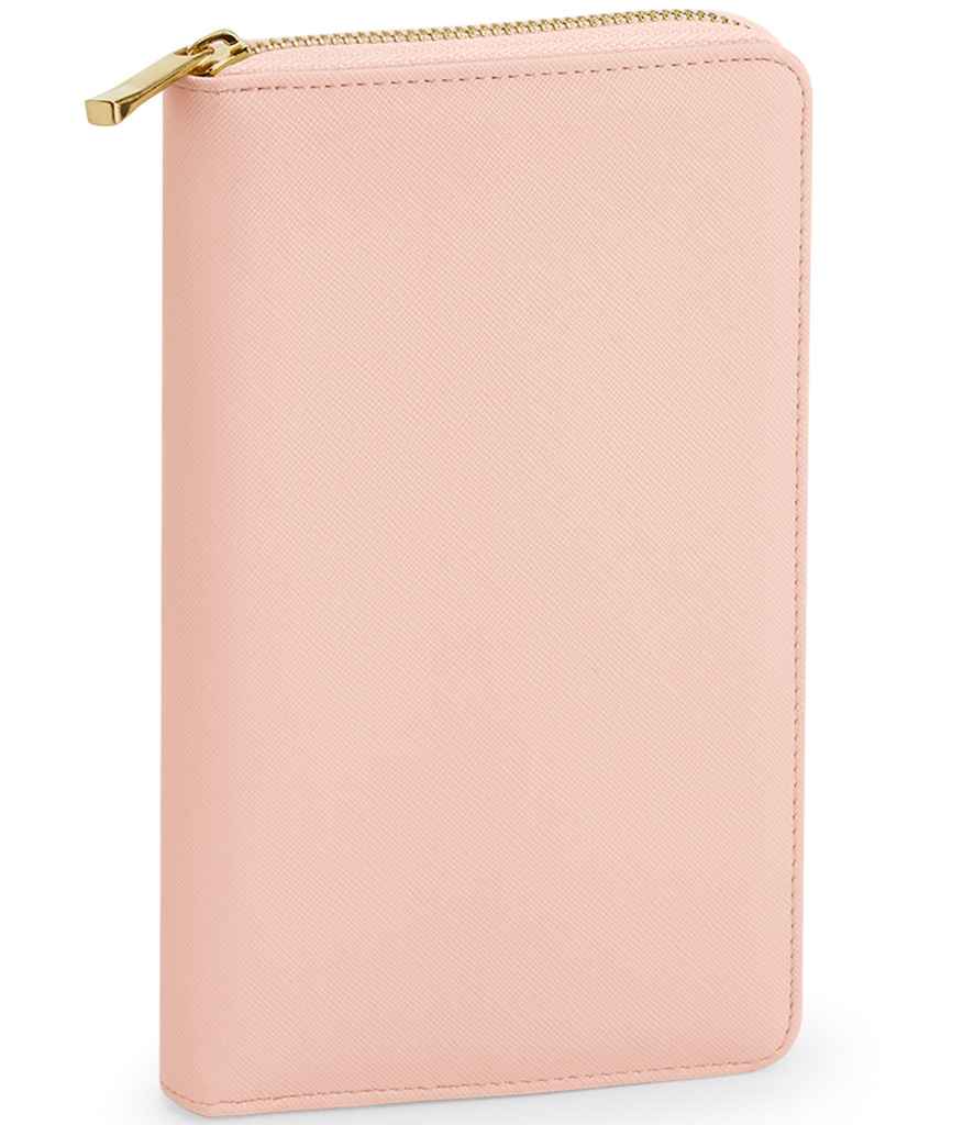 Soft Pink