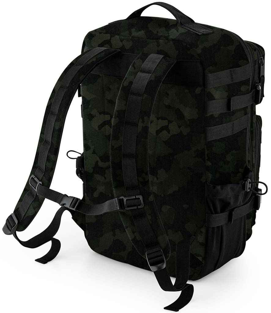 Combat Camo