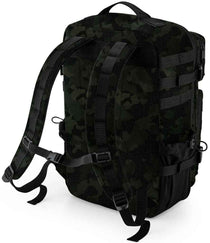 Combat Camo