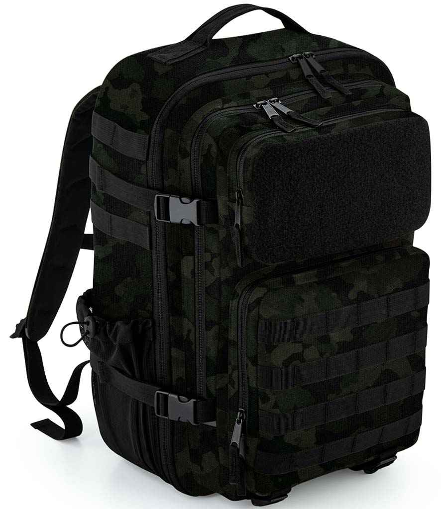 Combat Camo