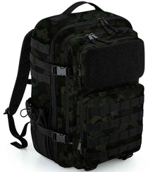 Combat Camo