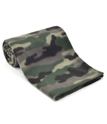 Green Camo