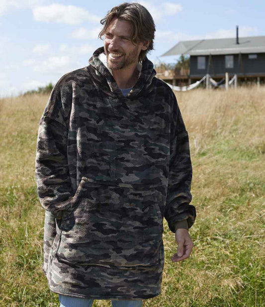 Green Camo
