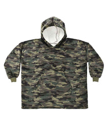 Green Camo