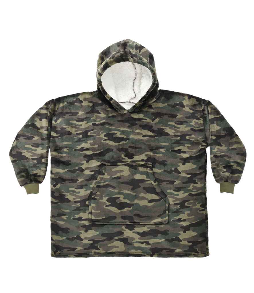 Green Camo
