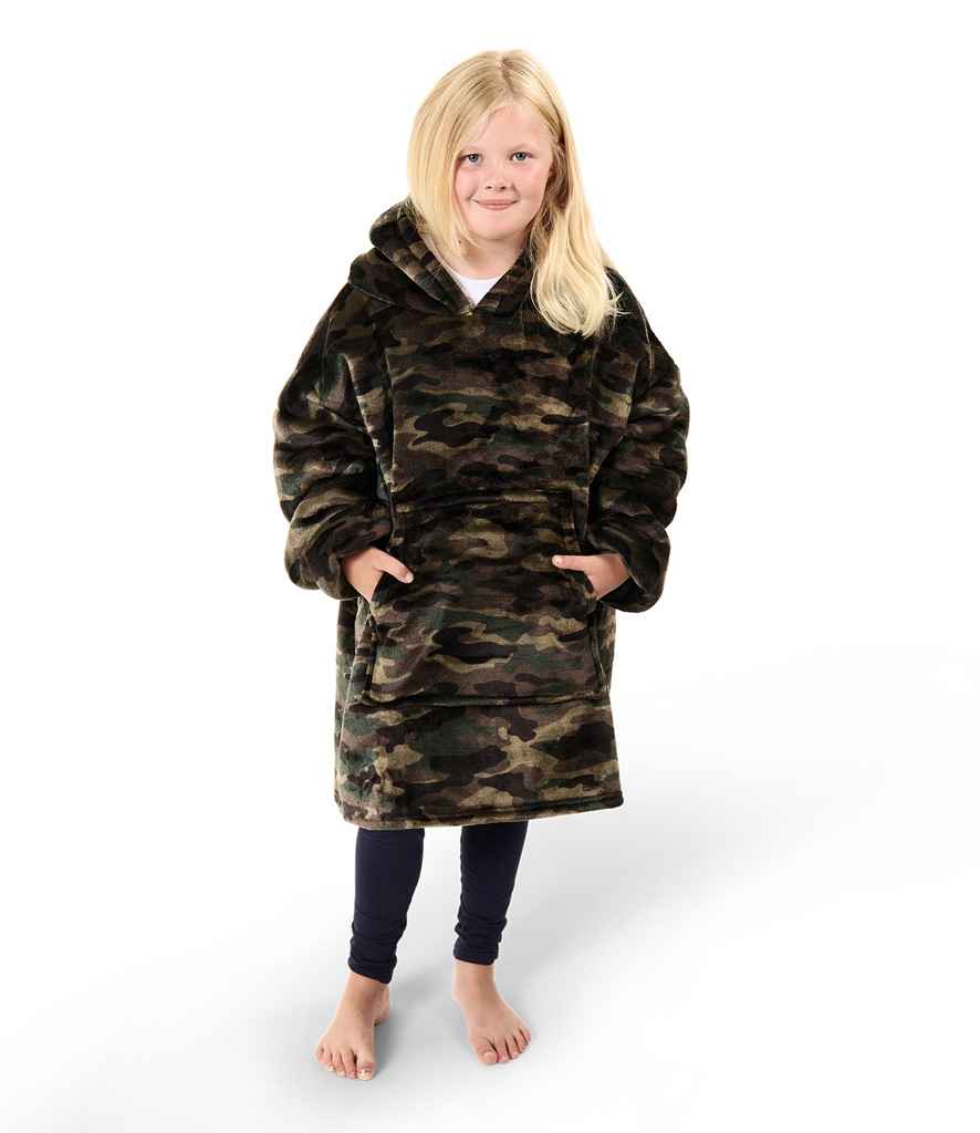 Green Camo