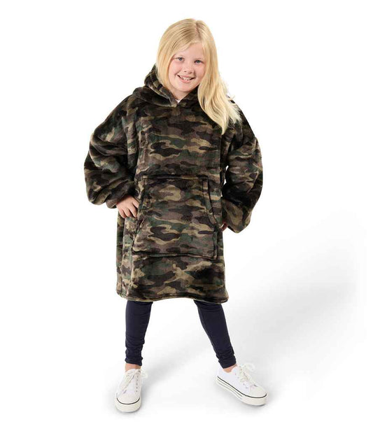 Green Camo