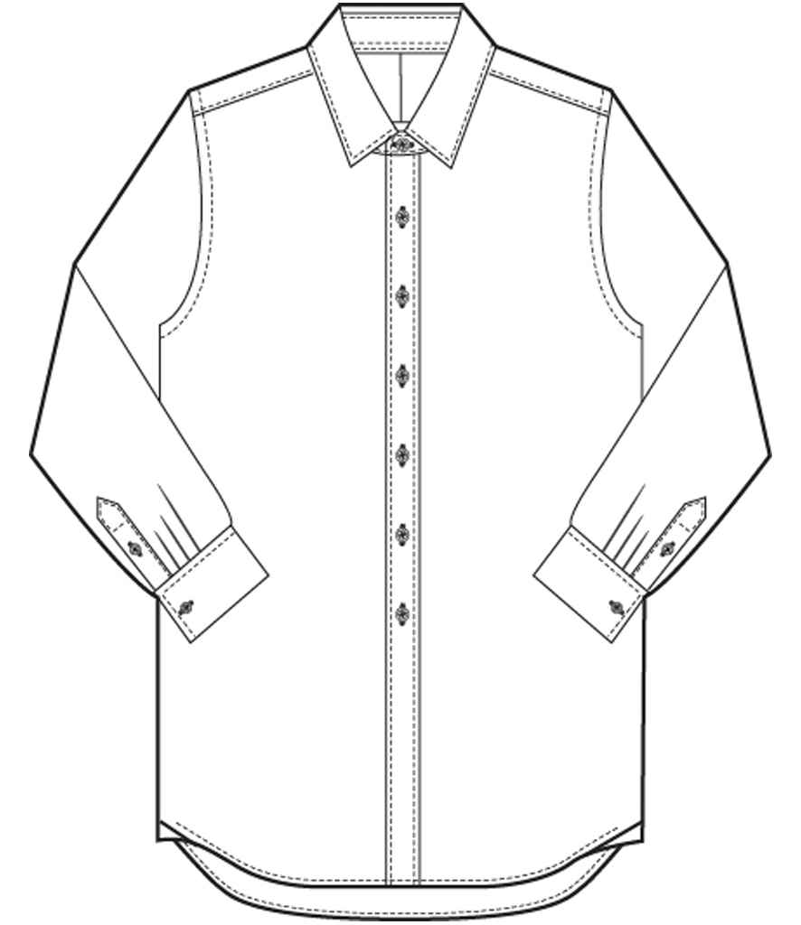 White Herringbone