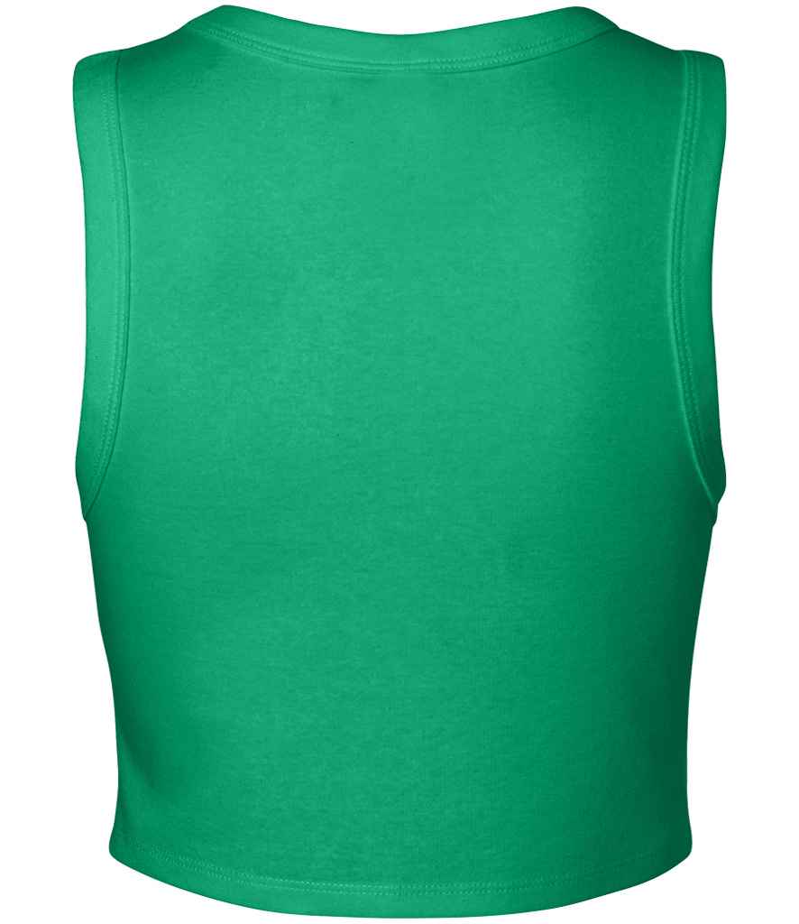 Solid Kelly Green Blend