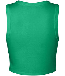 Solid Kelly Green Blend