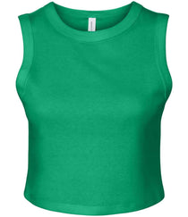 Solid Kelly Green Blend