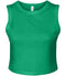 Solid Kelly Green Blend