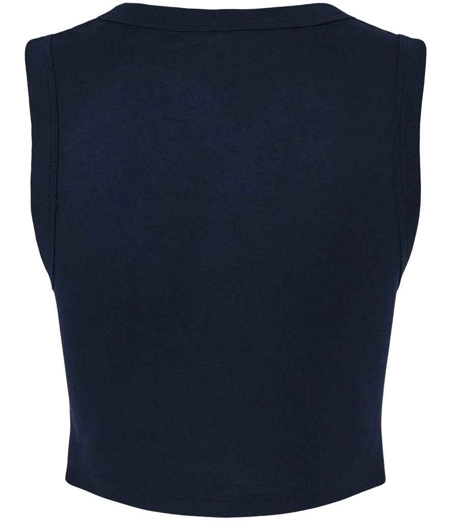 Solid Navy Blend