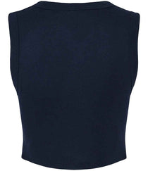 Solid Navy Blend