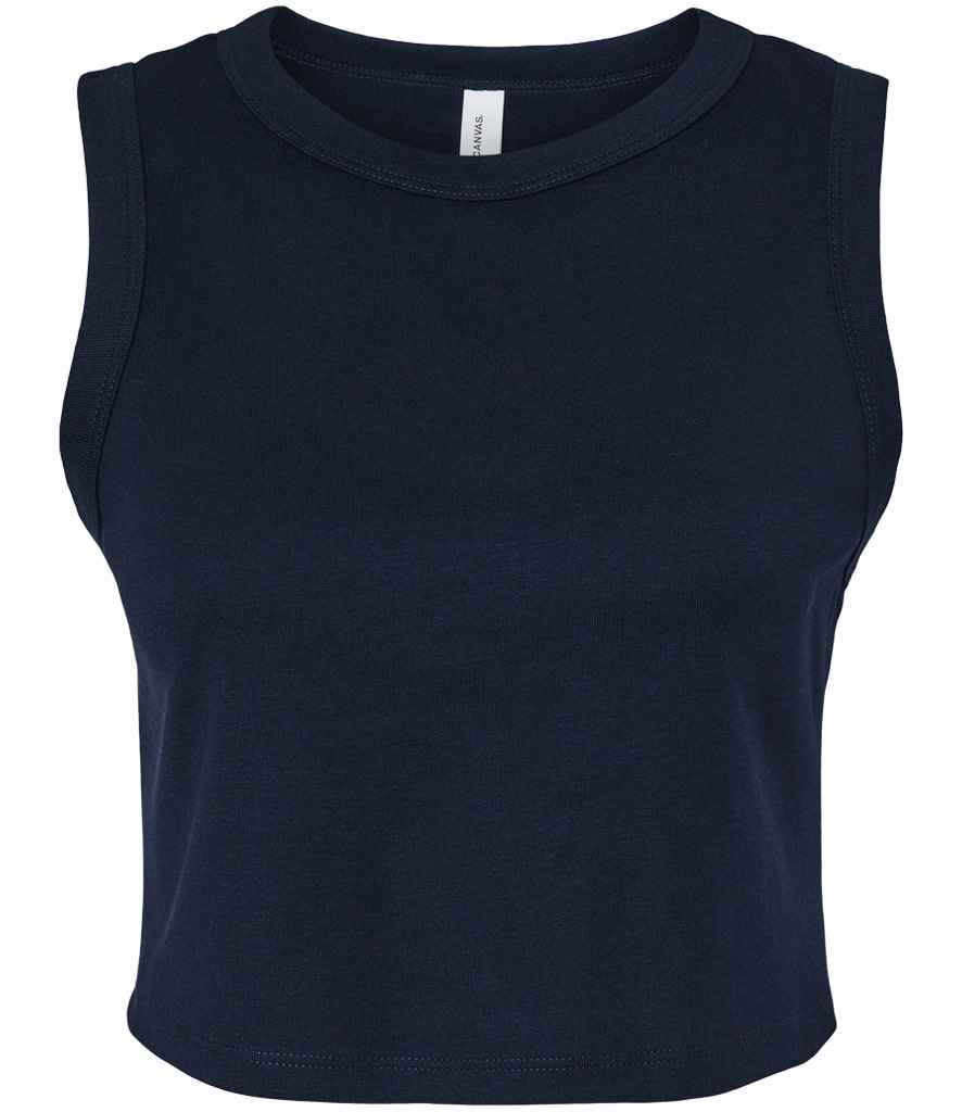 Solid Navy Blend