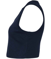 Solid Navy Blend