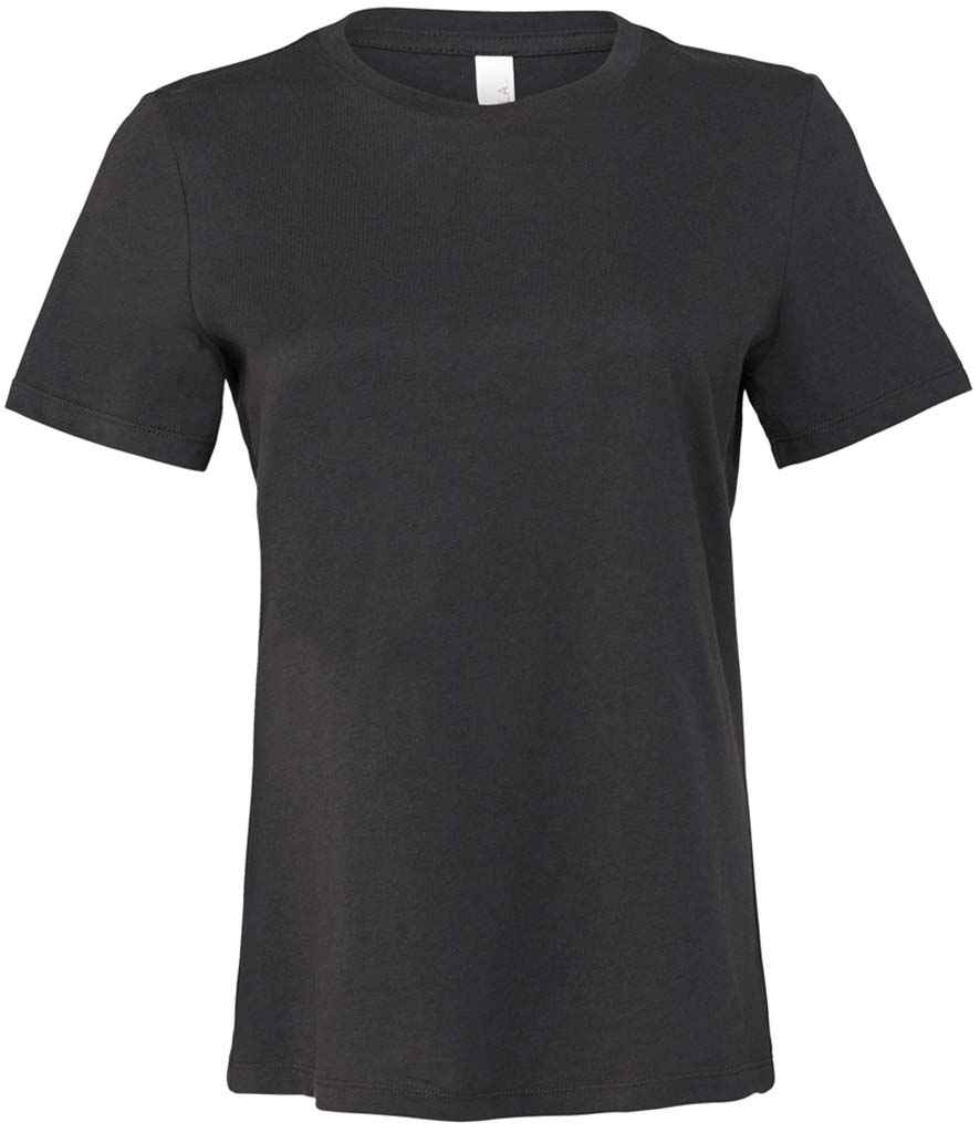 Dark Grey Solid
