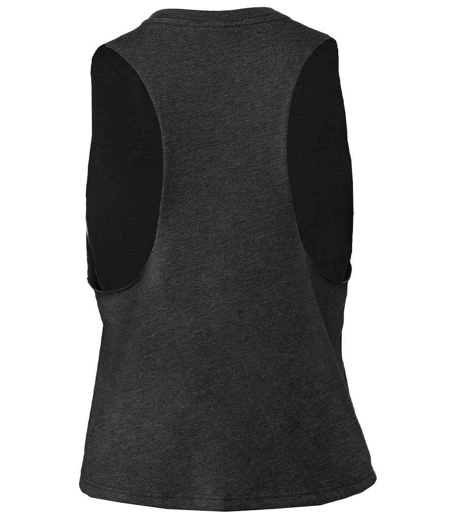 Dark Grey Heather